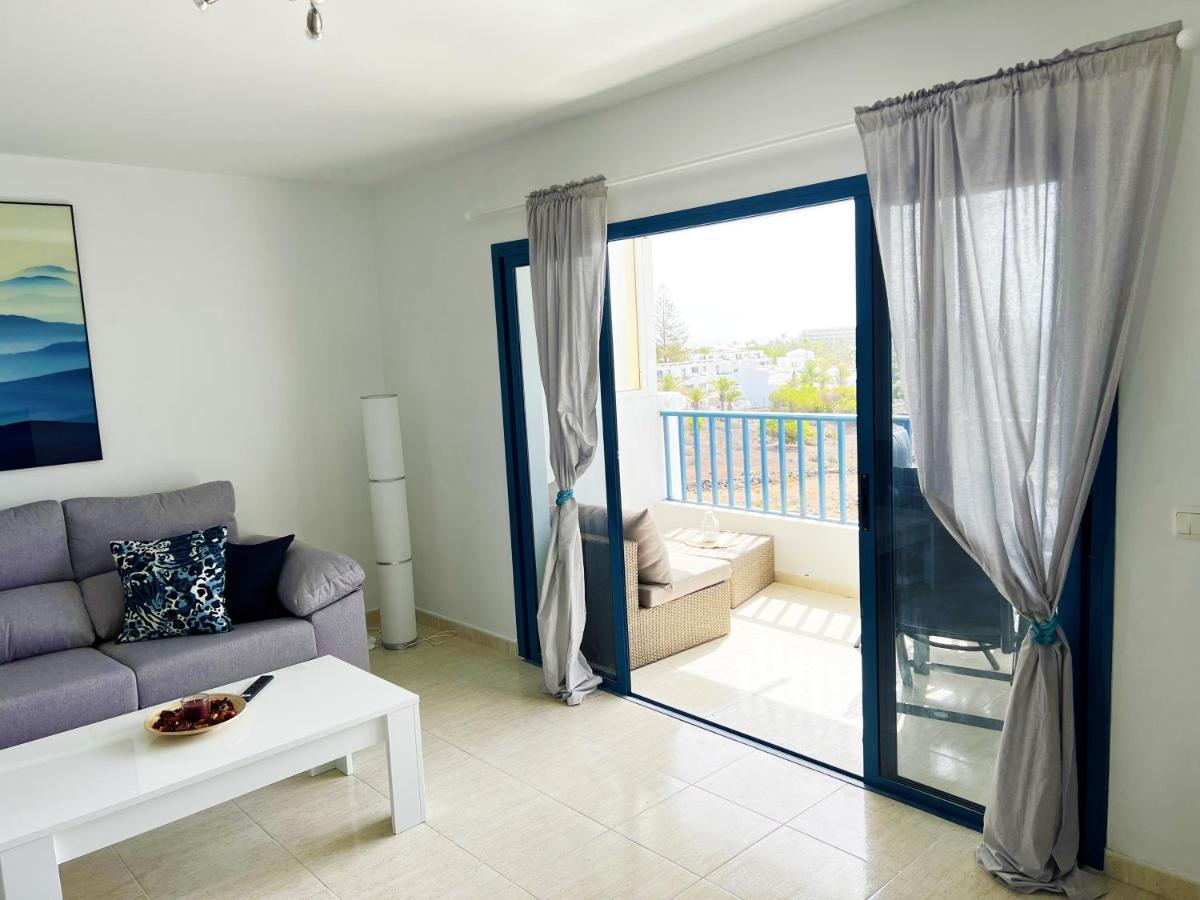 Appartamento Charcos Terrace View