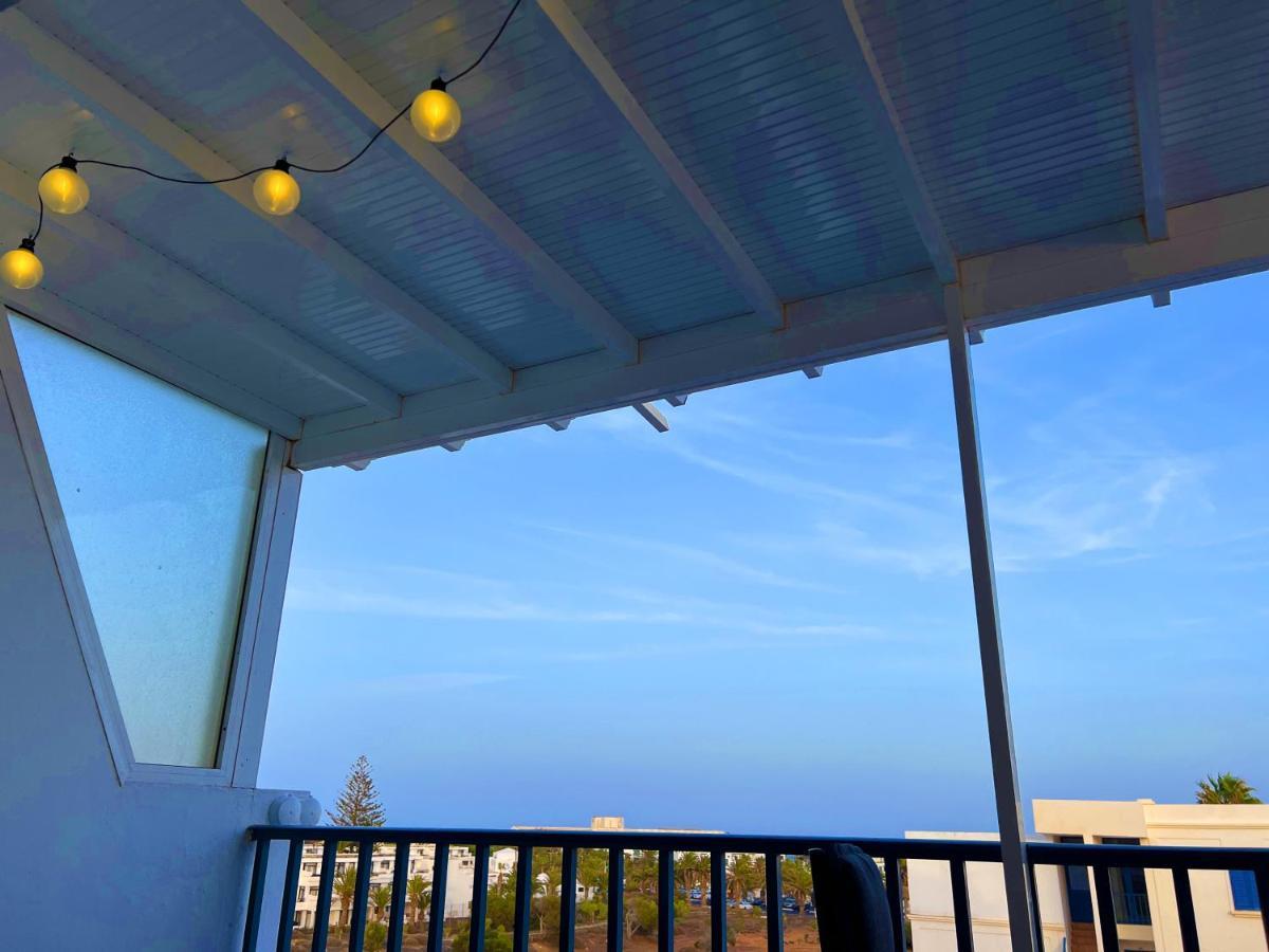 Charcos Terrace View Appartamento *