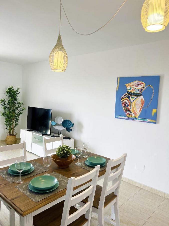 Appartamento Charcos Terrace View