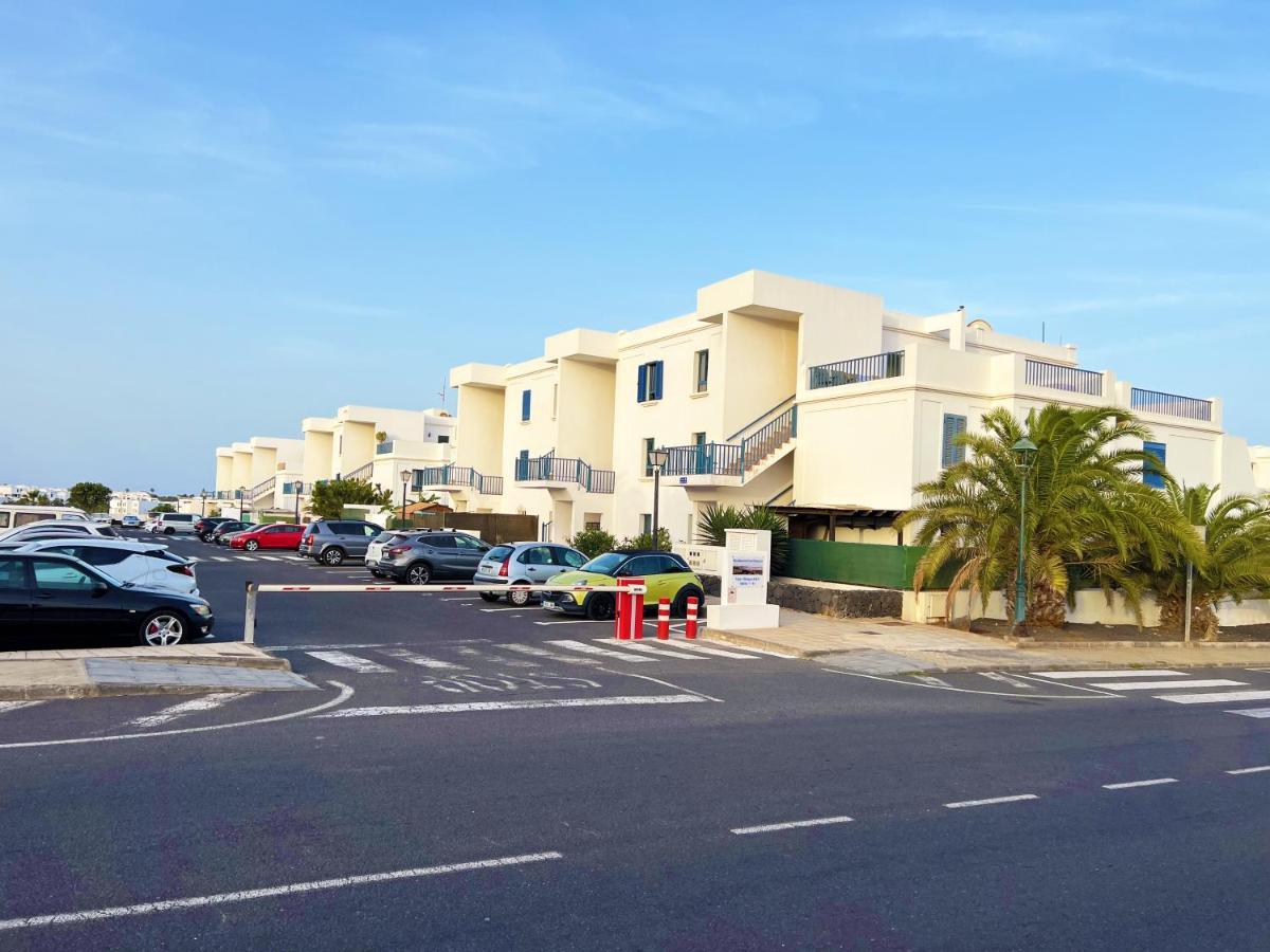 Charcos Terrace View Apartment