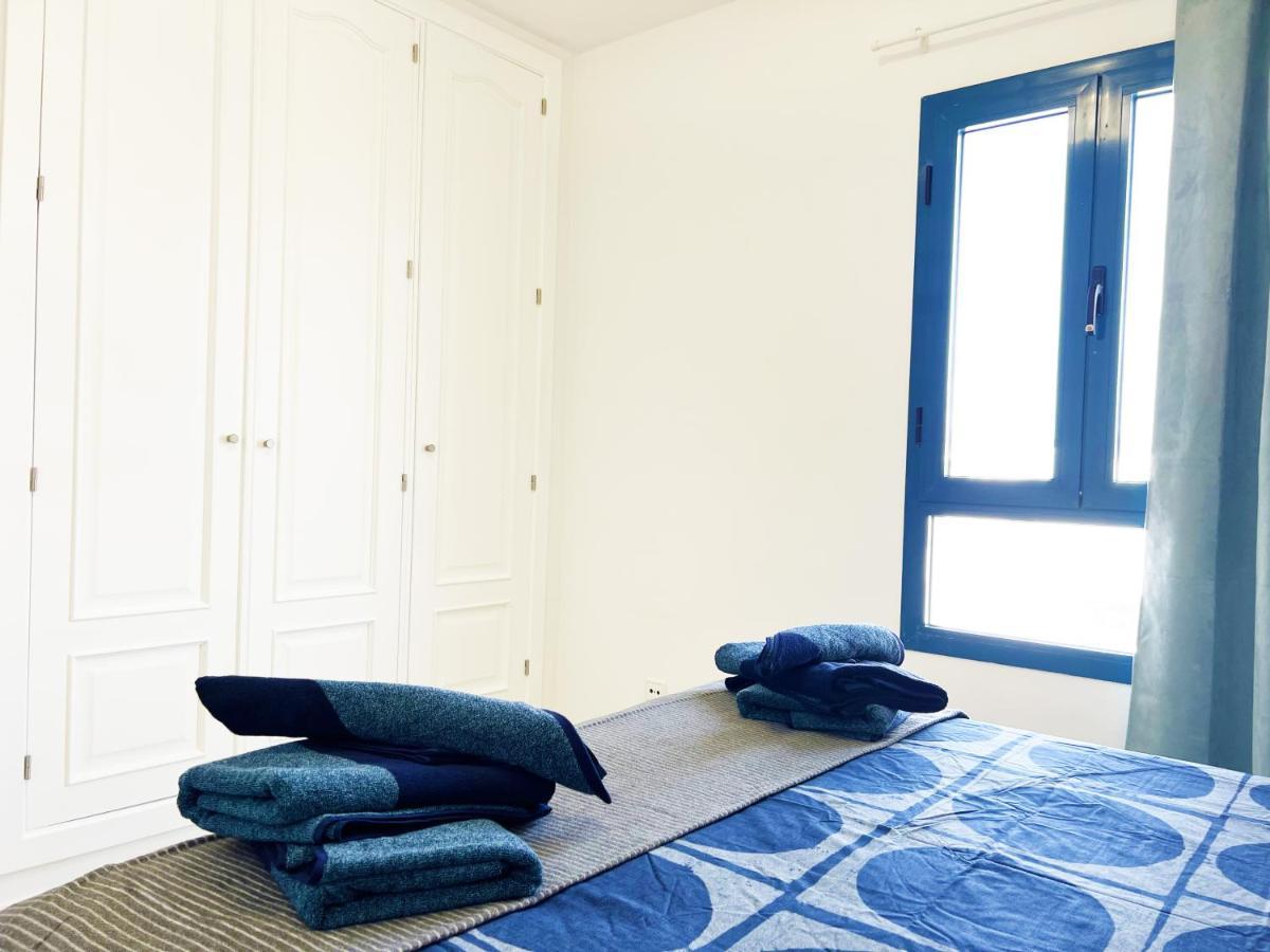 Appartement Charcos Terrace View *