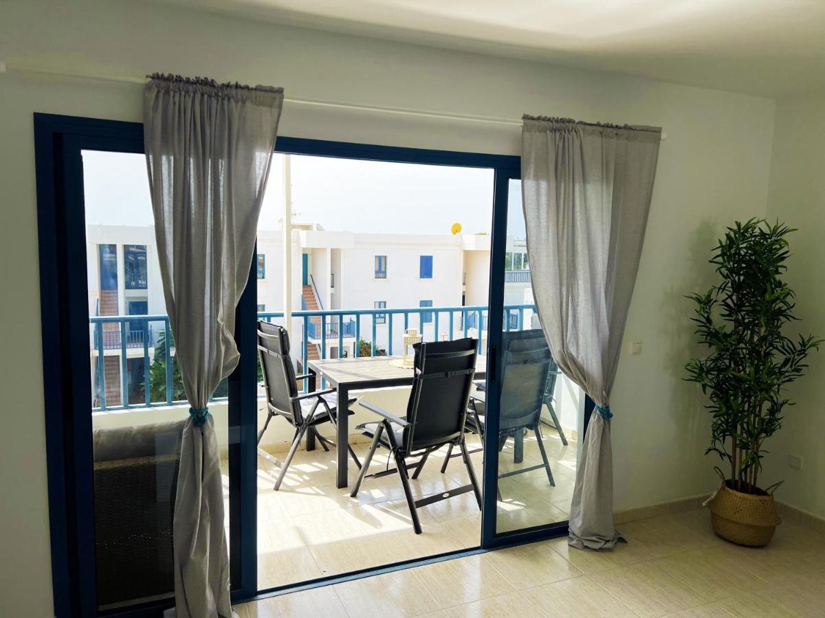 Appartement Charcos Terrace View Costa Teguise