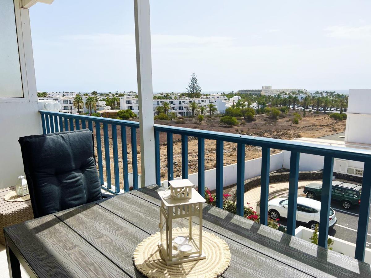 Charcos Terrace View Appartement *