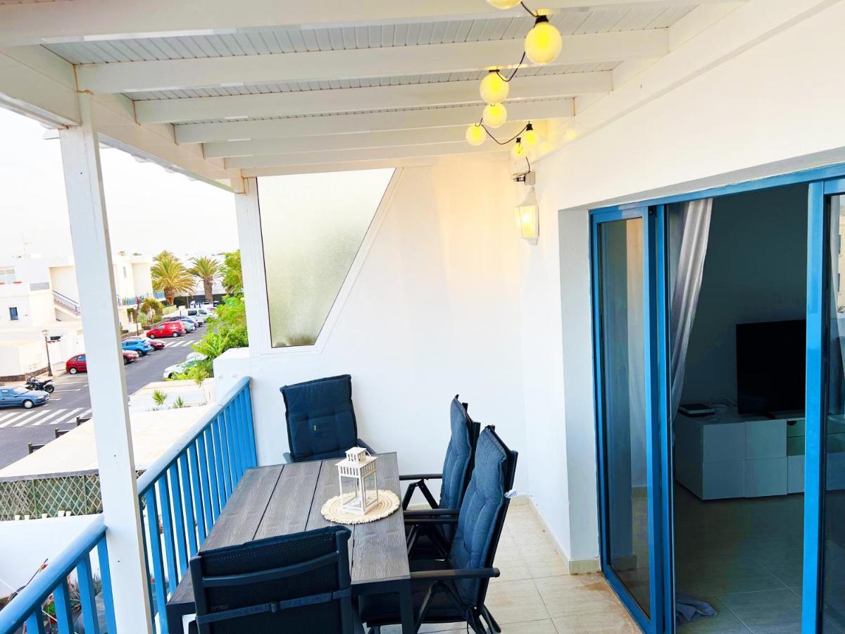 Charcos Terrace View Appartement