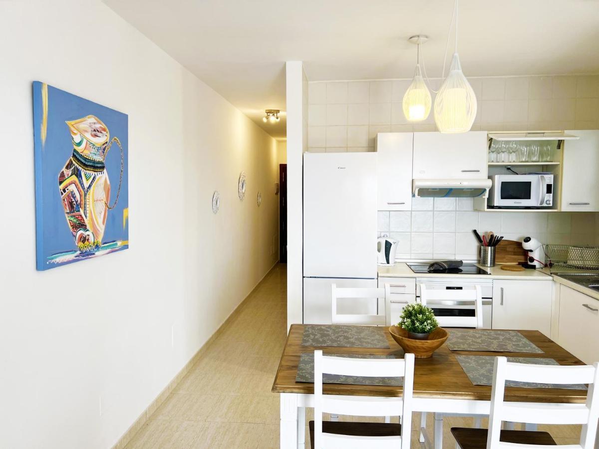 Appartement Charcos Terrace View Costa Teguise