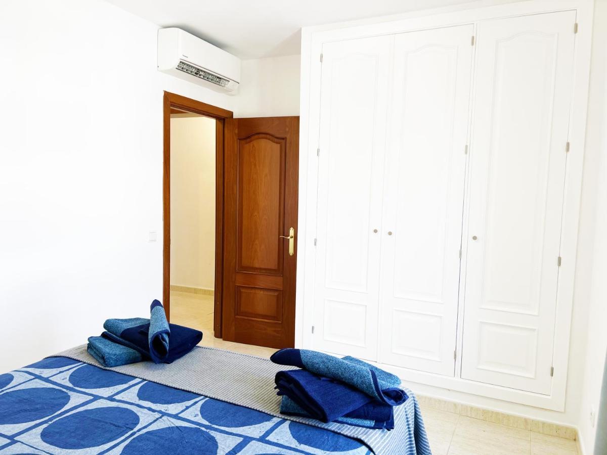 Charcos Terrace View Appartement